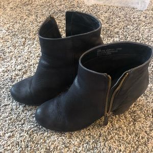 BP Booties